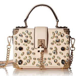 ALDO  
Valbiano Top Handle Handbag